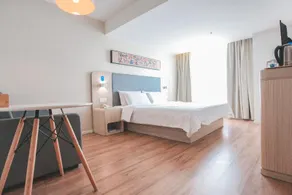Hanting Hotel (Xi'an Qujiang International Convention Center Branch) - Image 3
