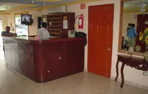 Hotel Avenida Cancún - Image 4