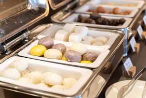 Hanting Hotel Shanghai Jiaotong University Jiangchuan Road Branch - Image 4