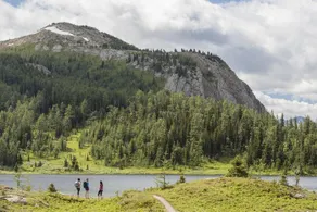 Sunshine Mountain Lodge - Image 2