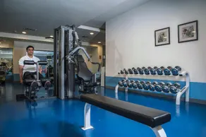 Corp Al Khobar Hotel - Image 5