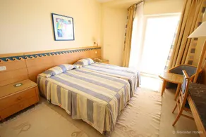 Nahrawess Resort & Thalasso - Image 2
