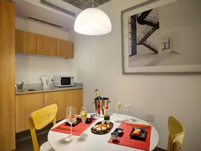 Key Hotels San Telmo - Image 2