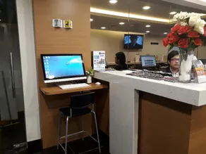 Euro Life Hotel - Image 2