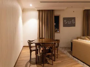 Burj Alhayat Hotel Suites Olaya - Image 2