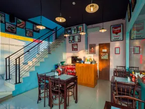 Red Planet Surabaya - Image 3