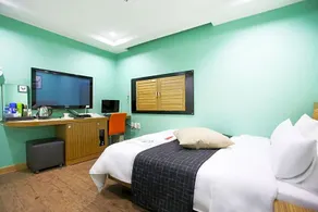 Chuncheon HOTEL Mong - Image 4