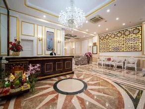 Sea Castle 2 Hotel - Image 2