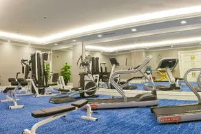 Days Hotel & Suites by Wyndham Fudu Changzhou - Image 5