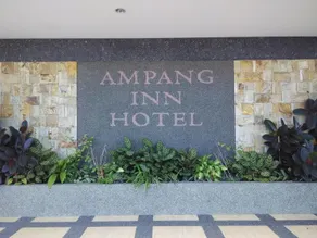 Ampang Inn Hotel - Image 4