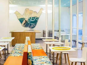 Delphin Surf Hotel - Image 3