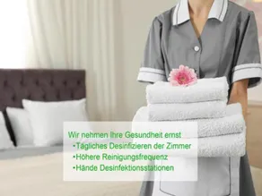 Aparthotel LAAERBERG - Image 2