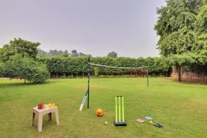 Alaya Stays By Elivaas Luxe Farm Acre - Manesar - Image 3