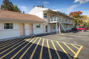 Embassy Inn Motel Ithaca - Image 4