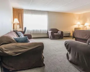 Rodeway Inn Merce - Image 5