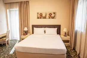 West Zone Pearl Hotel Apartment - Image 2