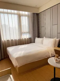 JI Hotel (Beijing Chaoyang Road) - Image 3