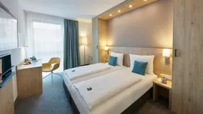 GHOTEL hotel & living Bochum - Image 5