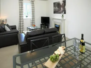 Alderman Apartments Orchard Gate - Image 4