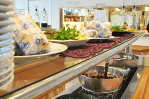 Sky Hotel Apartments - Stockholm - Image 3