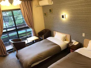 Resort Inn Yunogo - Image 3