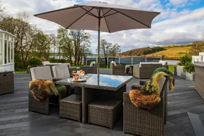 Skeabost House Hotel - Image 3