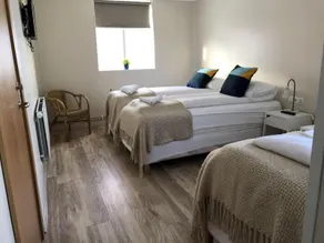 Mikligarður Guesthouse - Image 2