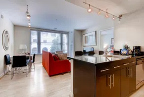 Global Luxury Suites at The White House - Image 5