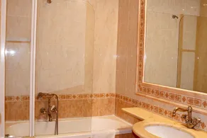 Hotel Sistina - Image 4