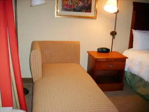 Hampton Inn Greenville - Image 2