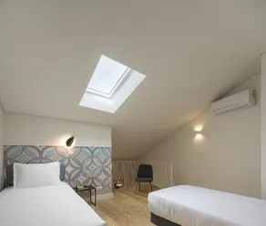 LISBON SERVICED APARTMENTS â€“ SANTOS - Image 5