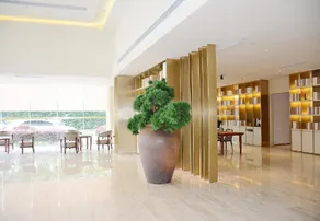 Quanhou Hotel (Shanghai Wildlife Park) - Image 3