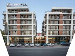 Paşapark Selçuklu Hotel - Image 2
