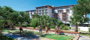Club Yali Charme - Image 4
