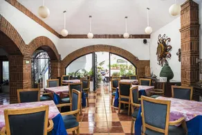 Hotel Tonancalli - Image 3