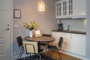 Reykjavik Residence Apartment Hotel - Image 2