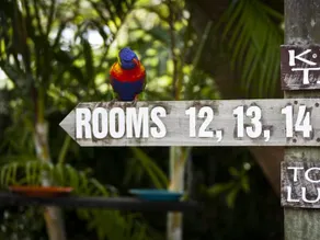 The Woolshed Backpackers - Image 5
