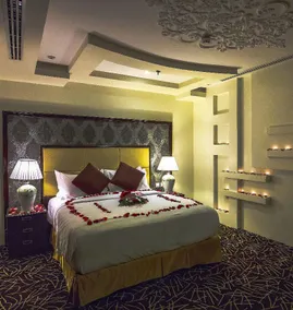 Rest Night Hotel Apartment - Image 2