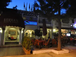 Serhan Hotel - Image 3