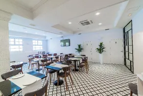 Hotel Boutique Canitas Spa - Image 5