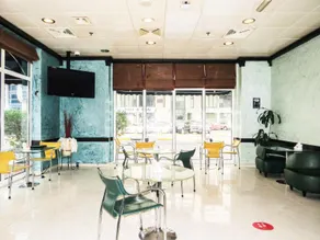 The Uptown Apartments Abu Dhabi - Image 2