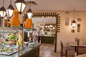 Ghazala Gardens Hotel - Image 3