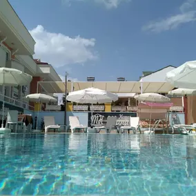 Kemer Manastir Hotel - Image 4