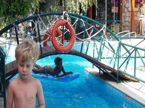 Kastro Hotel - Image 5
