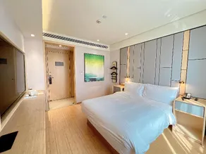 Ji Hotel Shanghai Caoyang Road - Image 5