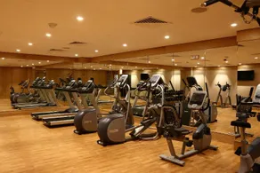 Levatio Hotel Muscat - Image 3