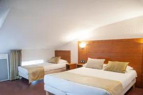The Originals City, Hôtel Bristol, Le Puy-en-Velay - Image 5