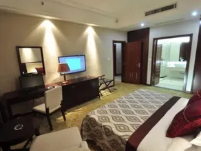 Guochuang Chuyuan East Lake Hotel - Image 5