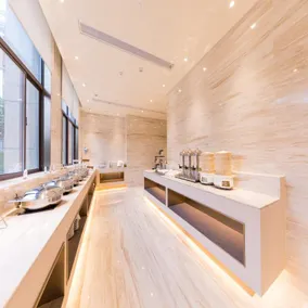 Ji Hotel  Hefei Feidong Baogong Avenue - Image 3