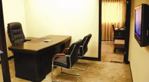 De Sense Hotel Guangdong - Image 4